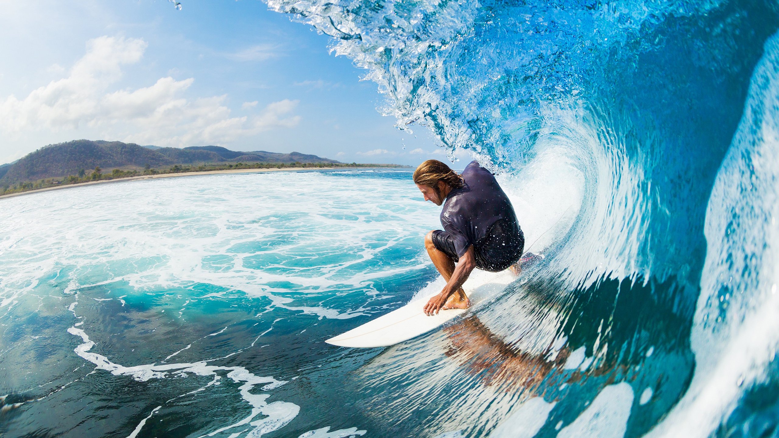 运动“超燃”瞬间集锦：场上“爆发力”震撼全场！